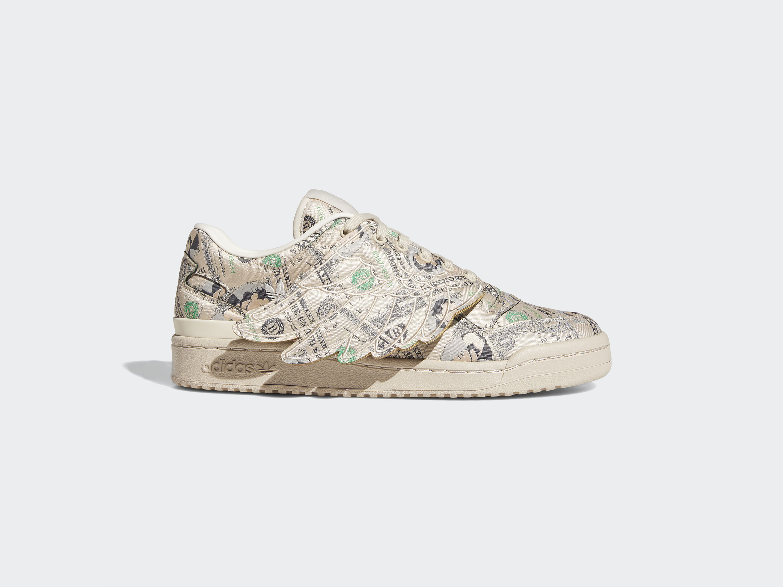 Adidas air money cheap